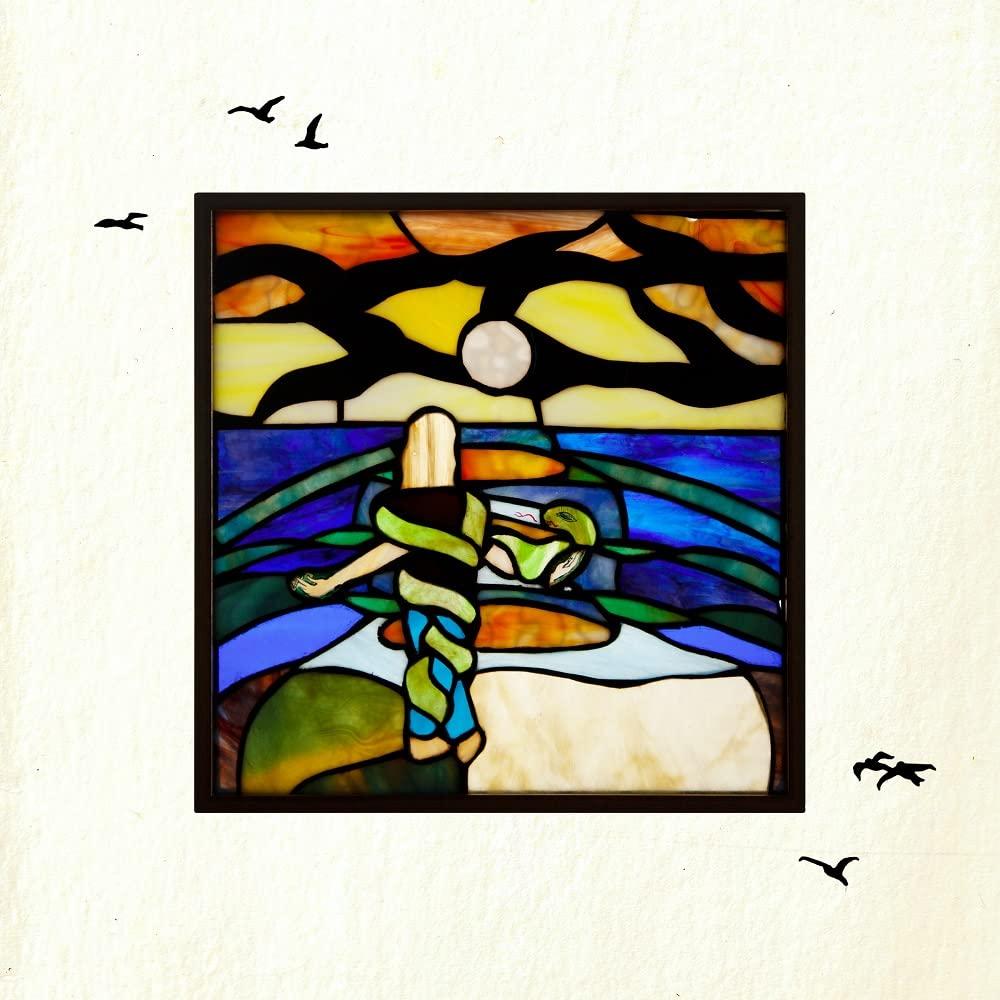Naima Bock - Giant Palm - Cd