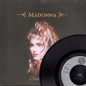 Madonna - Dress You Up - 7 Inch