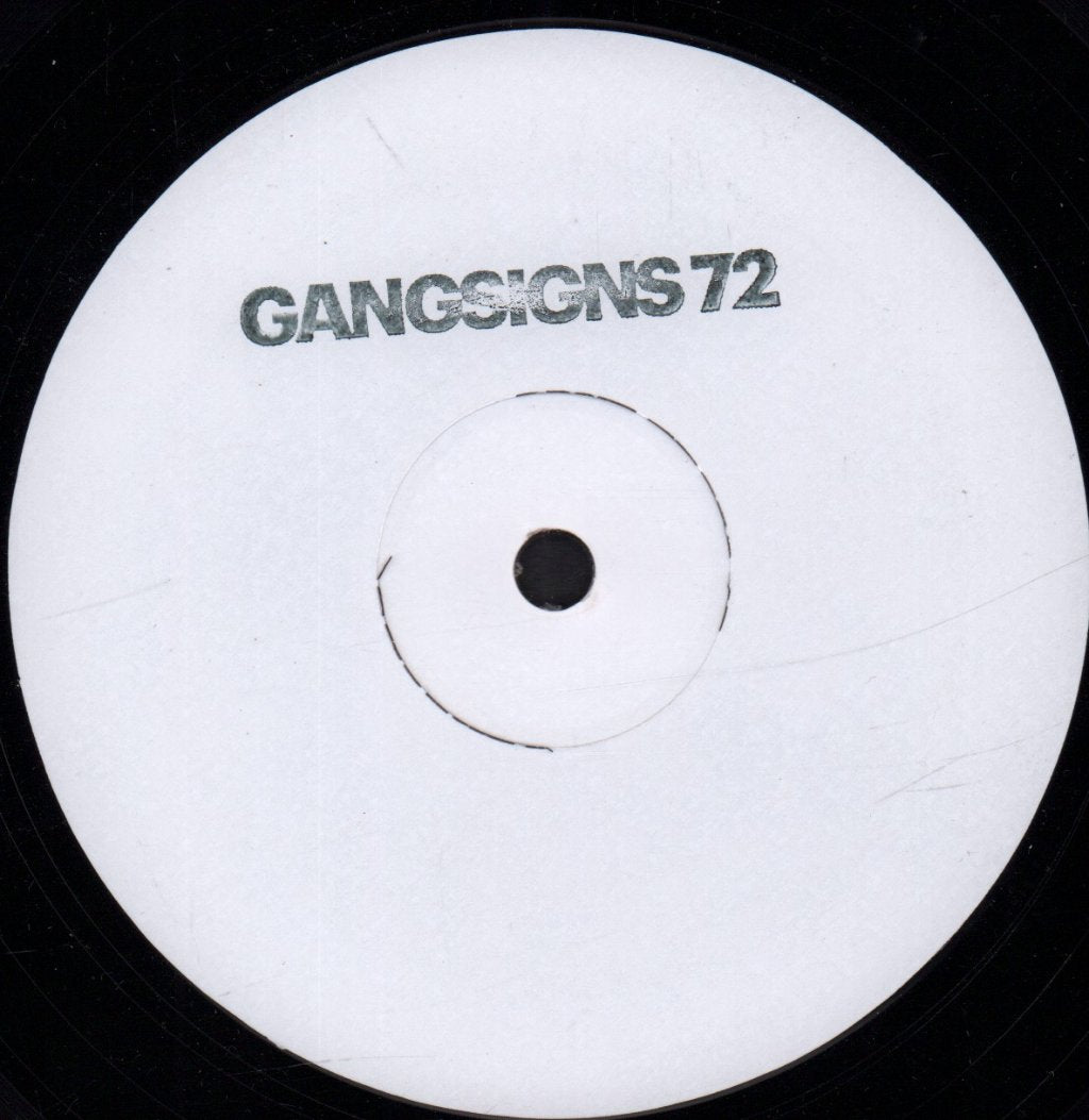 Butcher Bear - Don't Save Yourself - 12 Inch