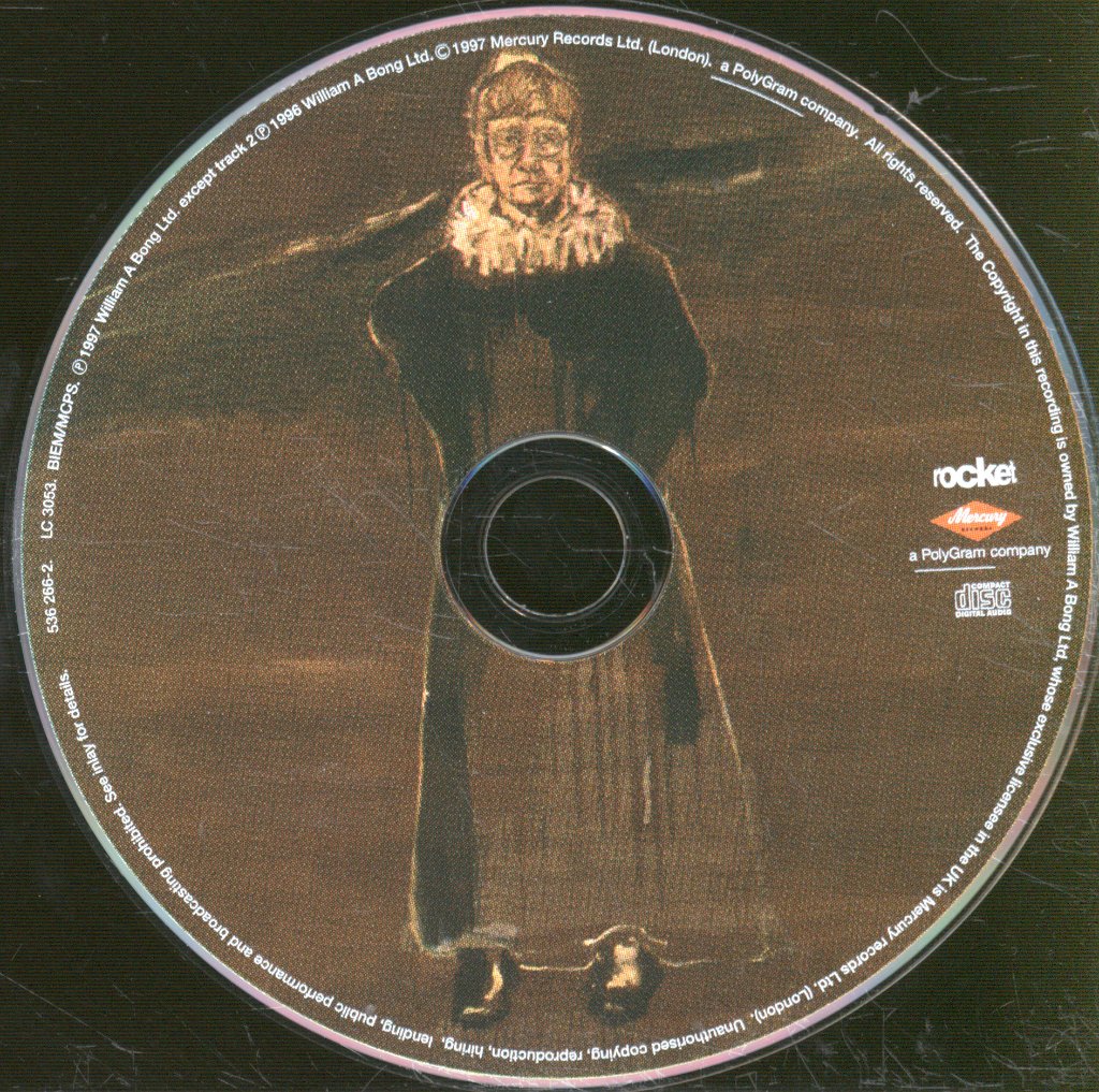 Elton John - Big Picture - Cd