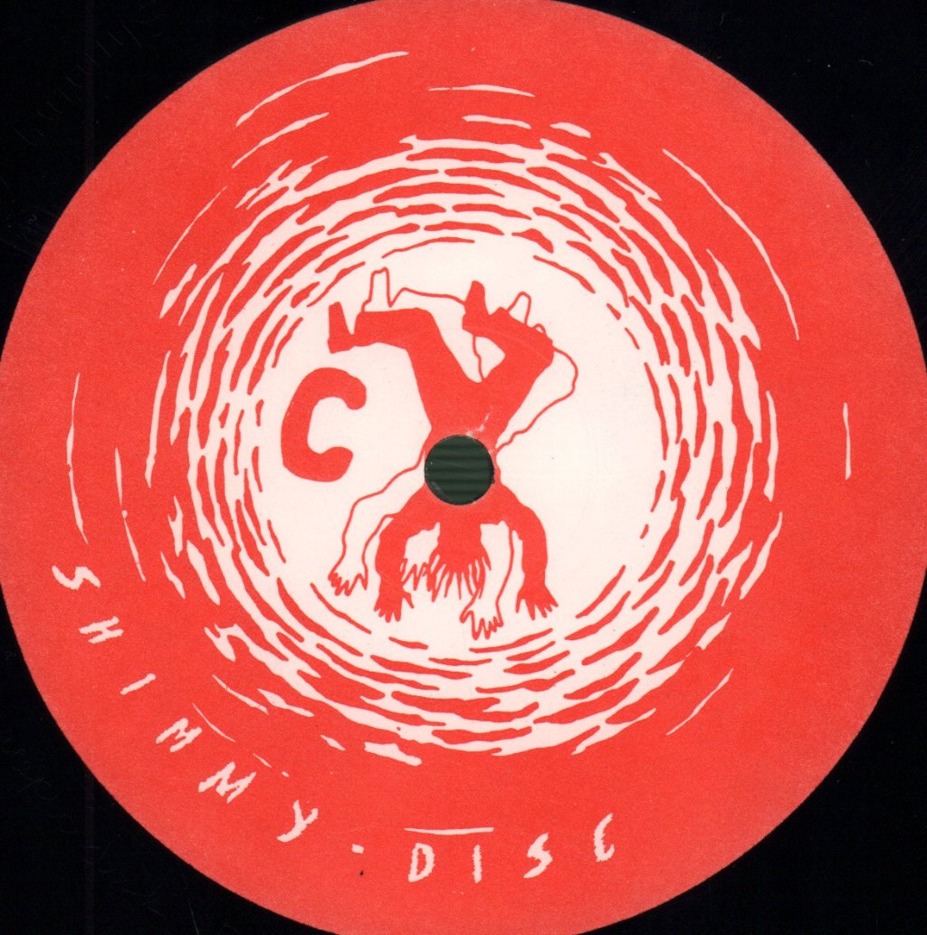 Bongwater - Double Bummer - Double Lp