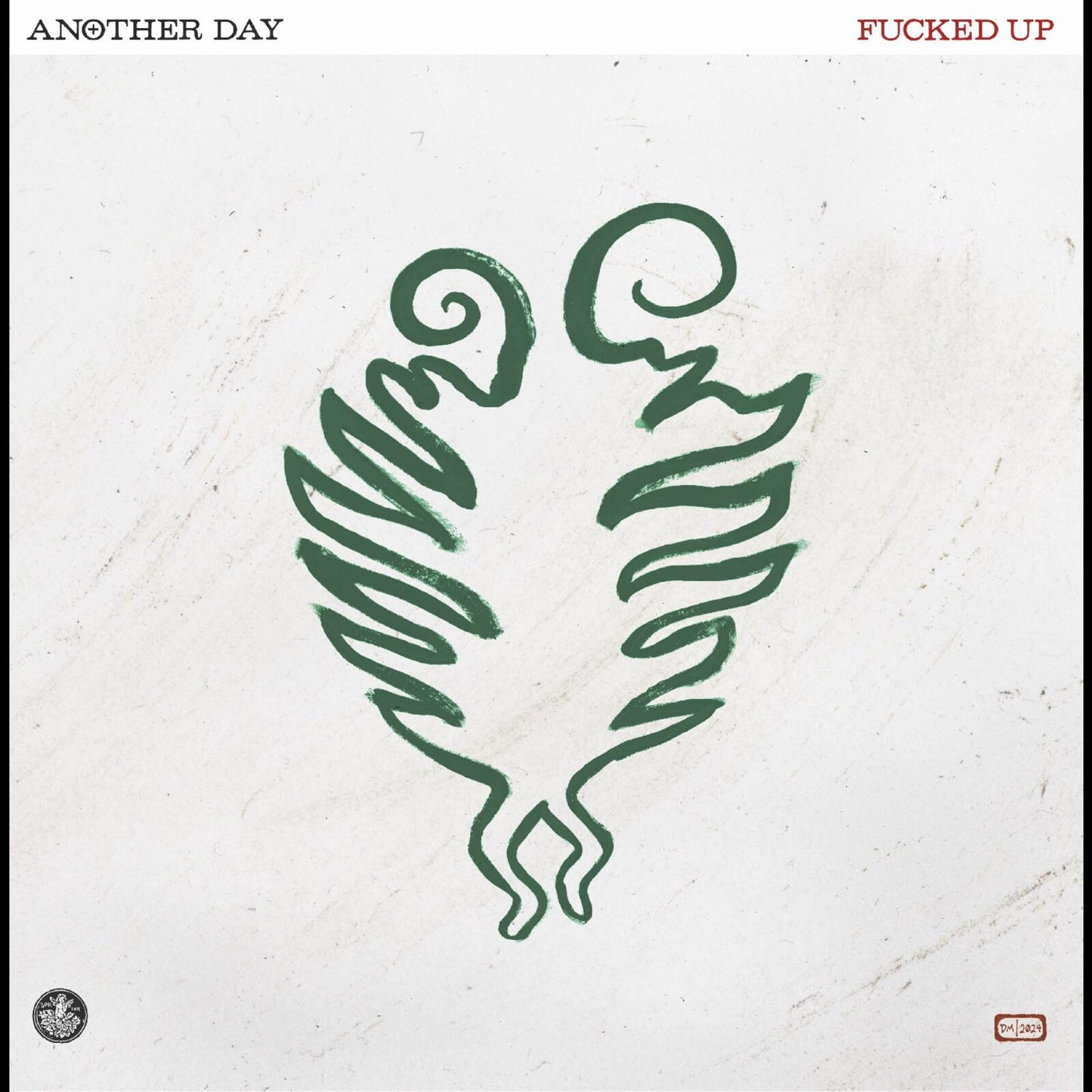 Fucked Up - Another Day - Lp