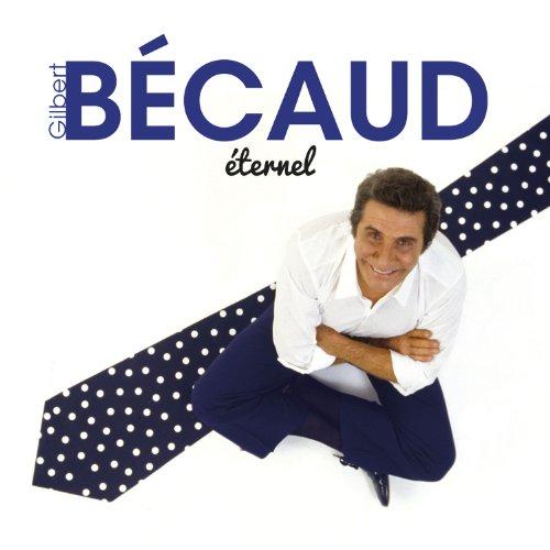 Gilbert Becaud - Eternel - Double Cd