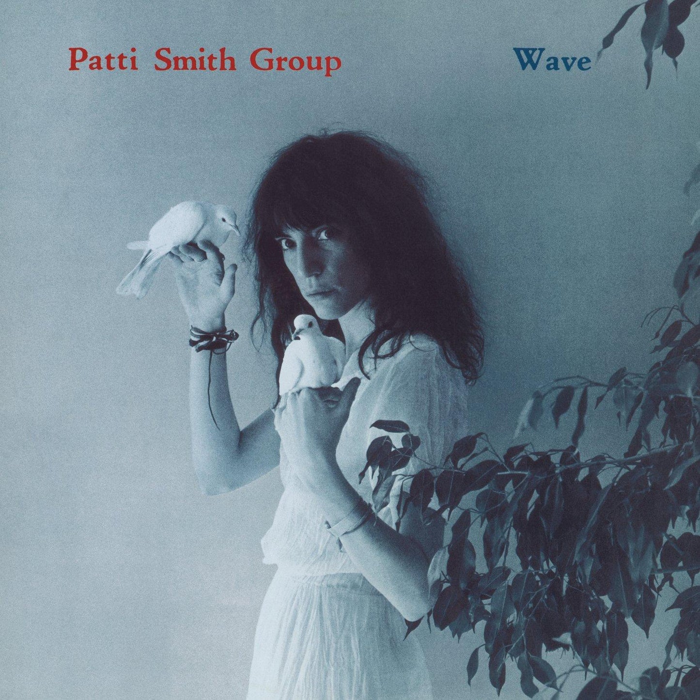 Patti Smith Group - Wave - Lp
