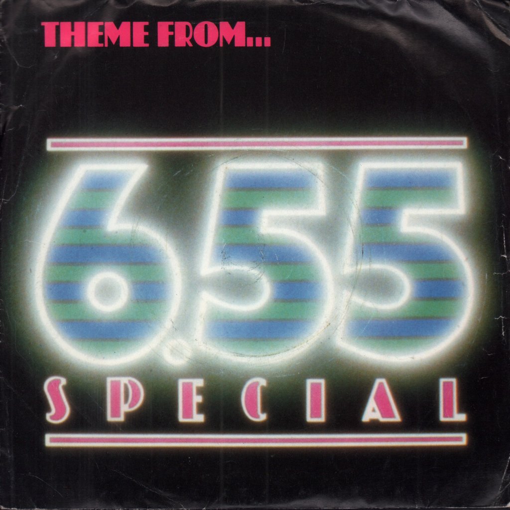 Producers - 6.55 Special - 7 Inch