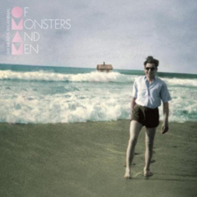Of Monsters And Men - My Head Is An Animal - Cd