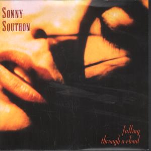 Sonny Southon - Falling Through A Cloud - 7 Inch