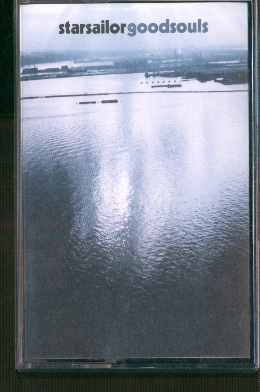 Starsailor - Goodsouls - Cassette