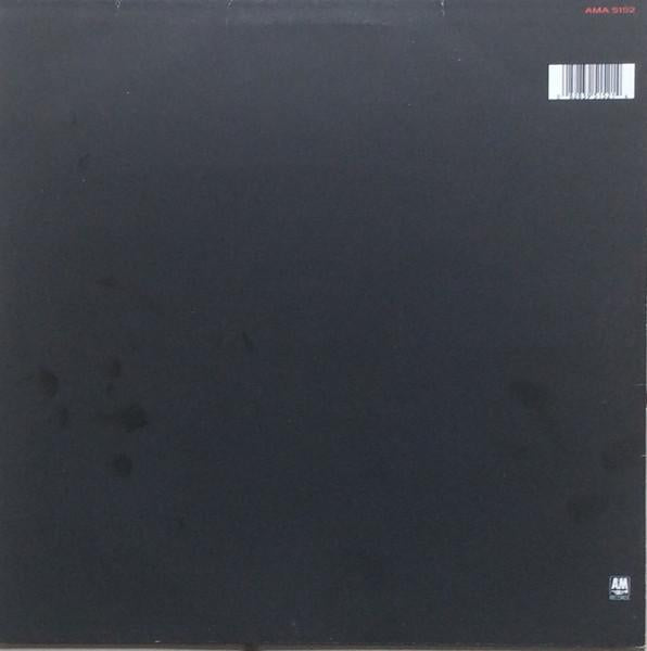 Phil Saatchi - Stripped - Lp