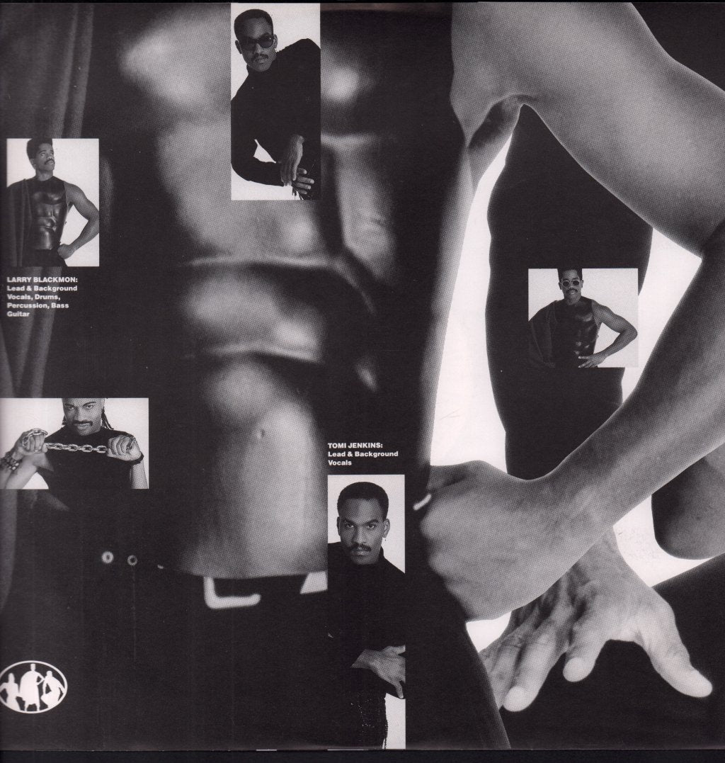 Cameo (Funk Group) - Machismo - Lp