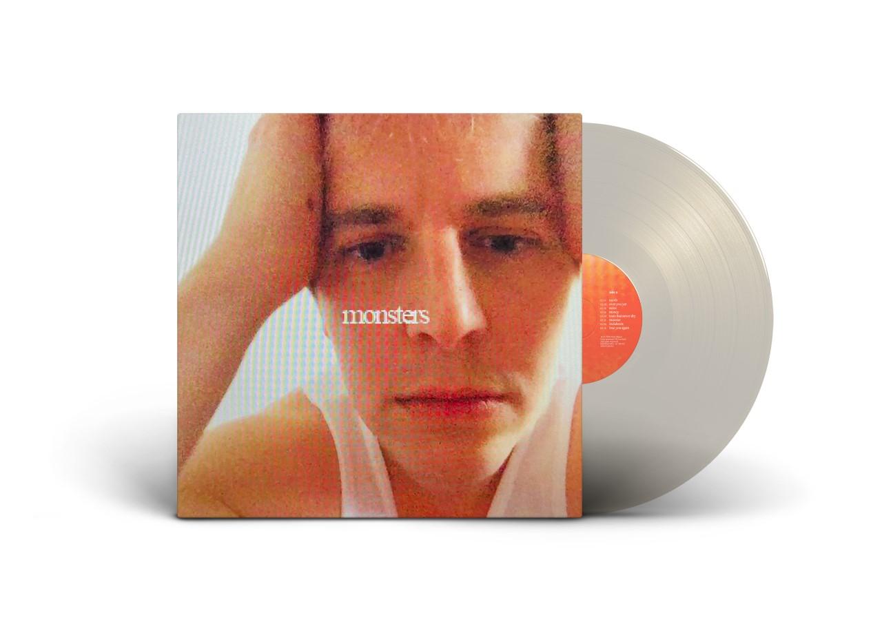 Tom Odell - Monsters - Lp