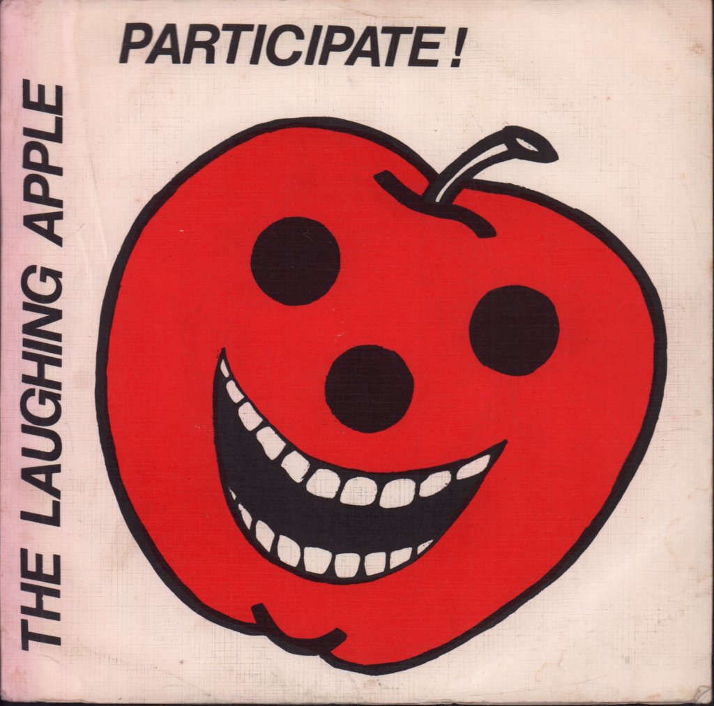 Laughing Apple - Participate - 7 Inch