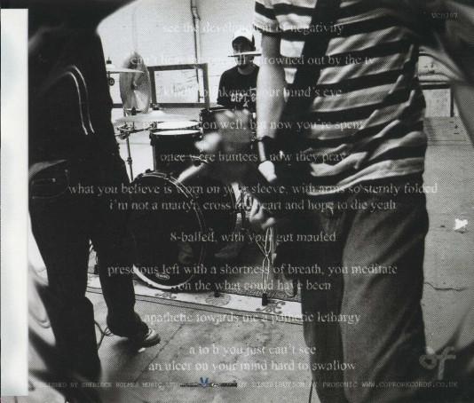Downfall - Transporter - Cd