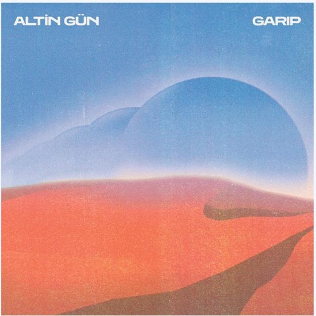 Altin Gun - Garip - Lp