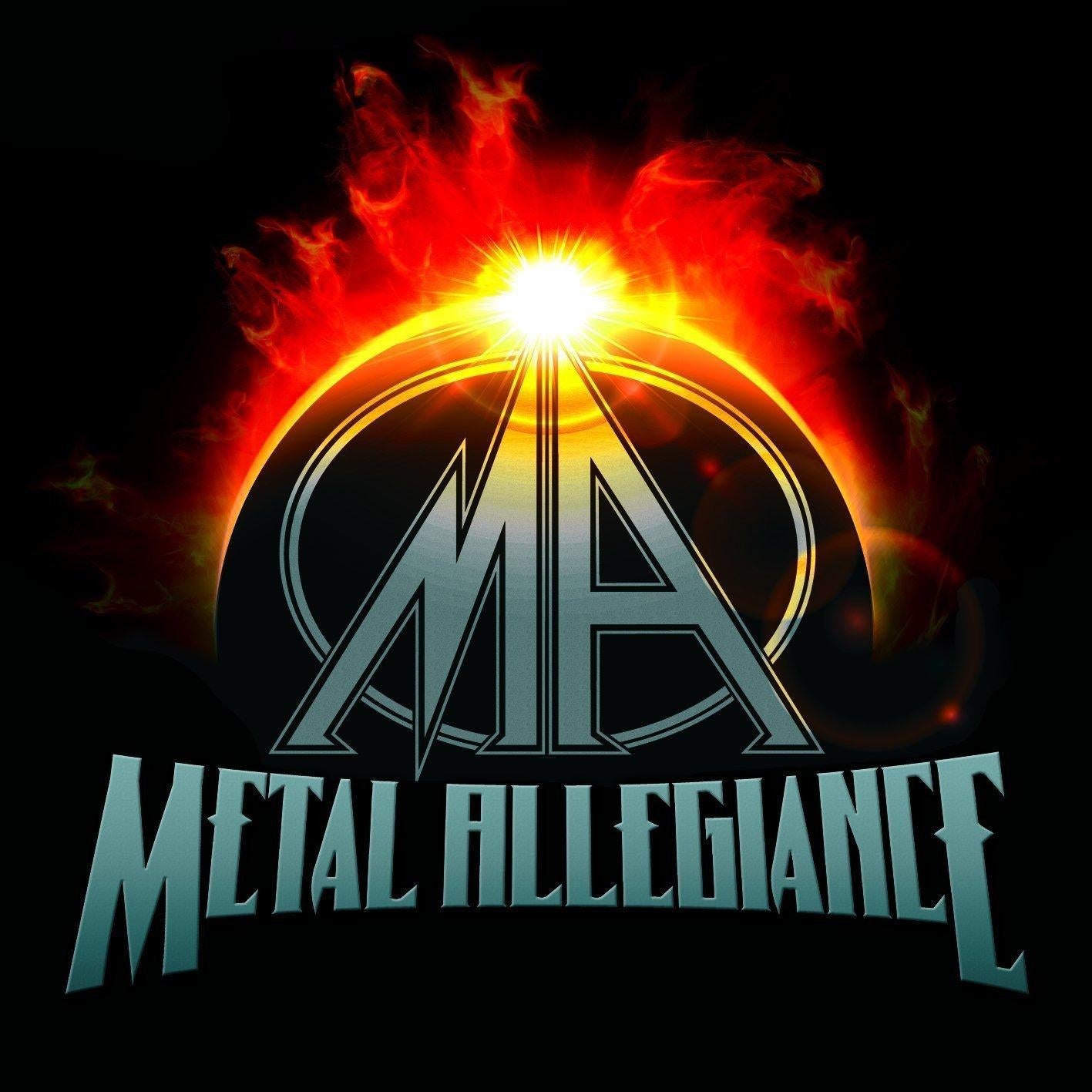 Metal Allegiance - Metal Allegiance - Cd
