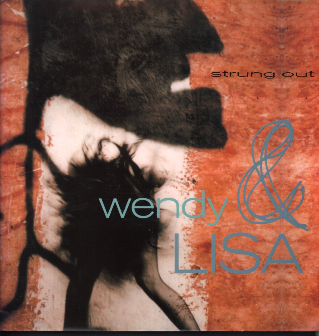 Wendy And Lisa - Strung Out - 12 Inch