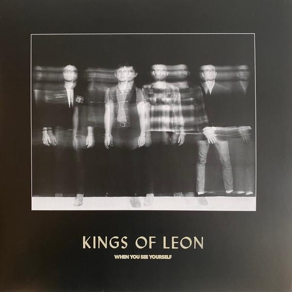 Kings Of Leon - When You See Yourself - Double Lp