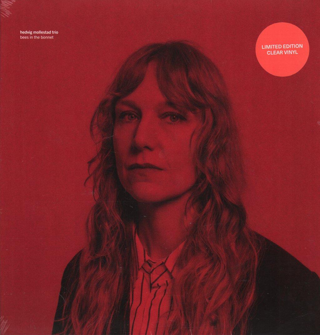Hedvig Mollestad Trio - Bees In the Bonnet - Lp