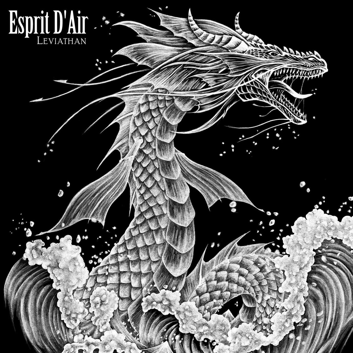 Esprit D'Air - Leviathan - 12 Inch