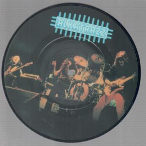 Alkatrazz - Think It Over - 7 Inch