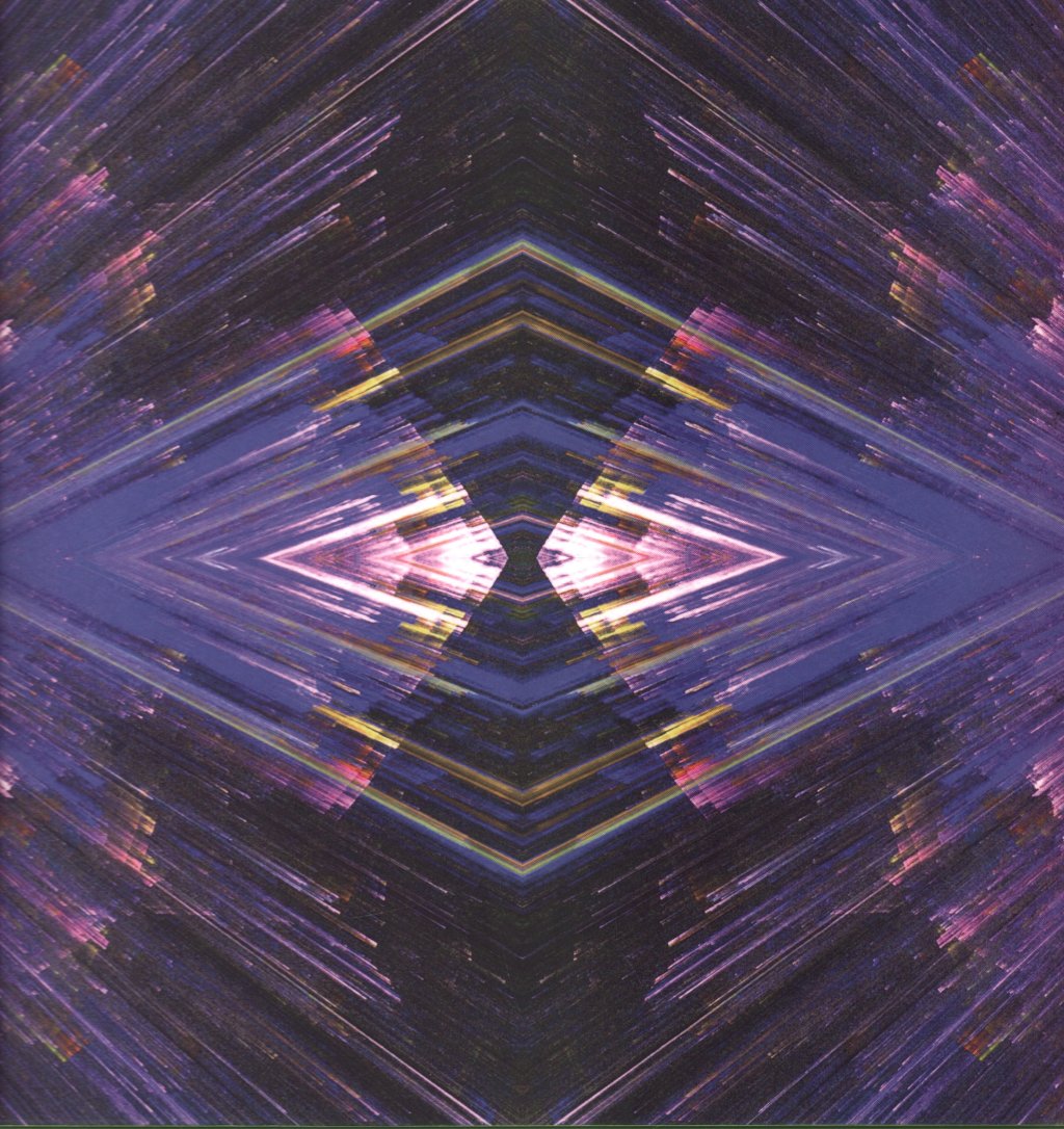 Thought Forms - Songs About Drowning - Lp