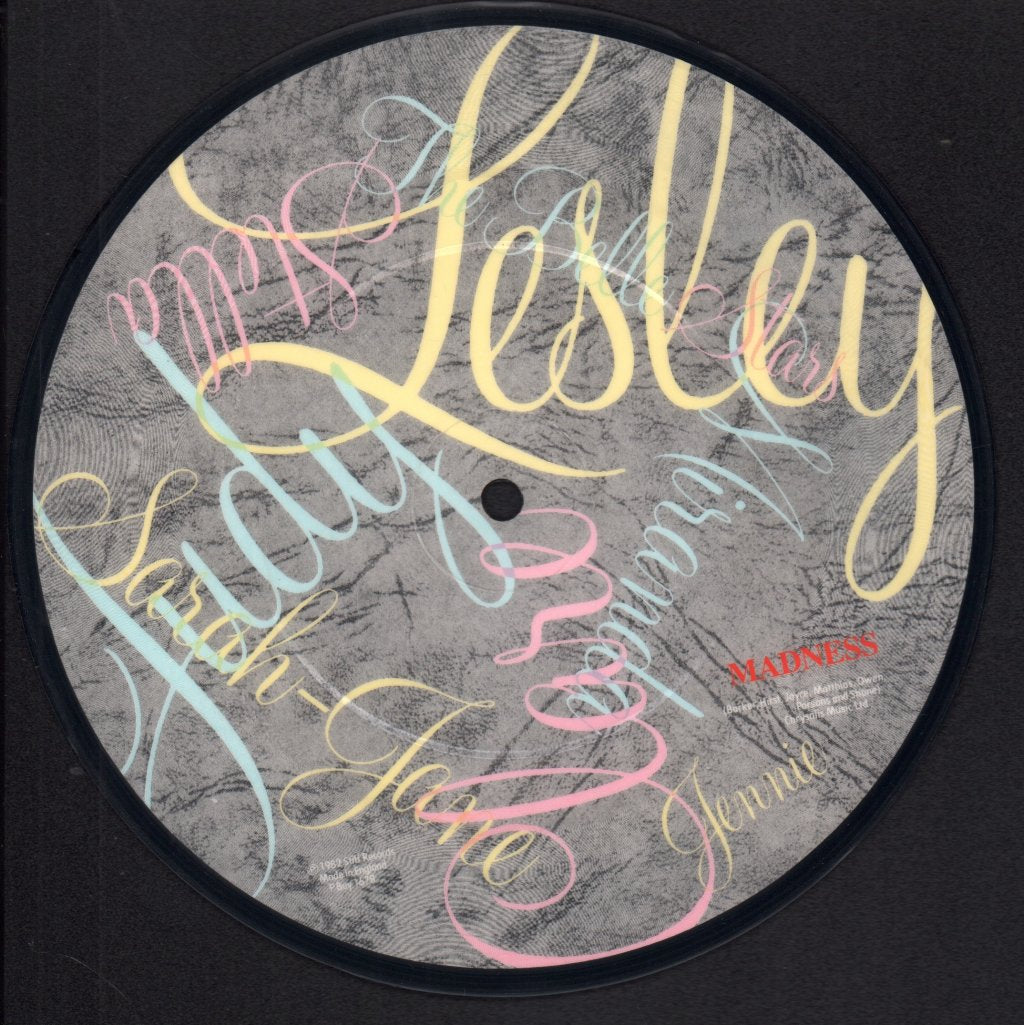 Belle Stars - Sign Of The Times - 7 Inch