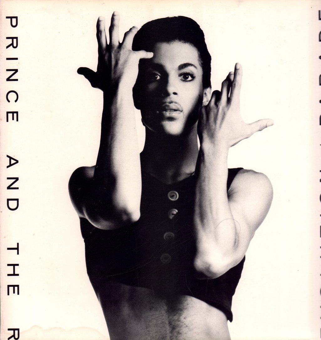 Prince - Parade - Lp