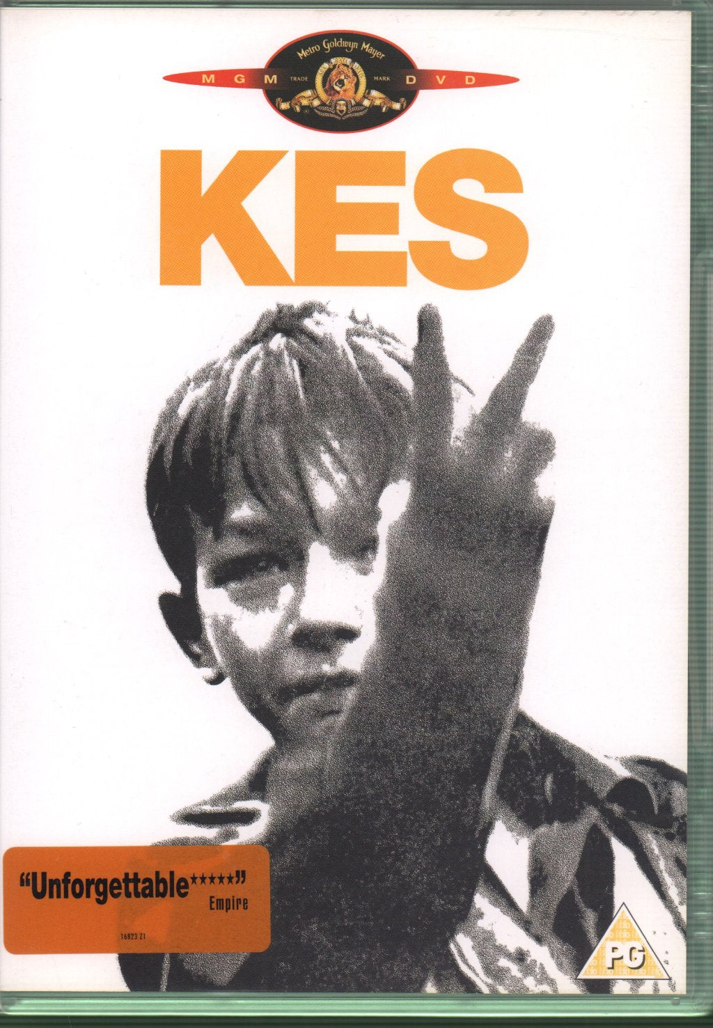 Kes - Kes - Dvd