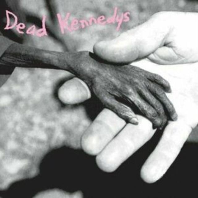Dead Kennedys - Plastic Surgery Disasters - Lp