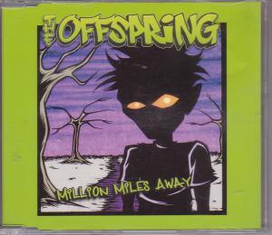 Offspring - Million Miles Away - Cd