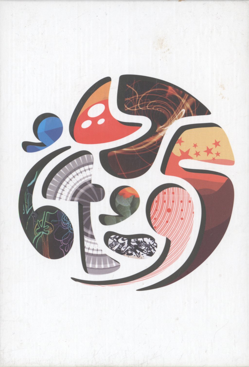 Lemon Jelly - '64-'95 - Box Set