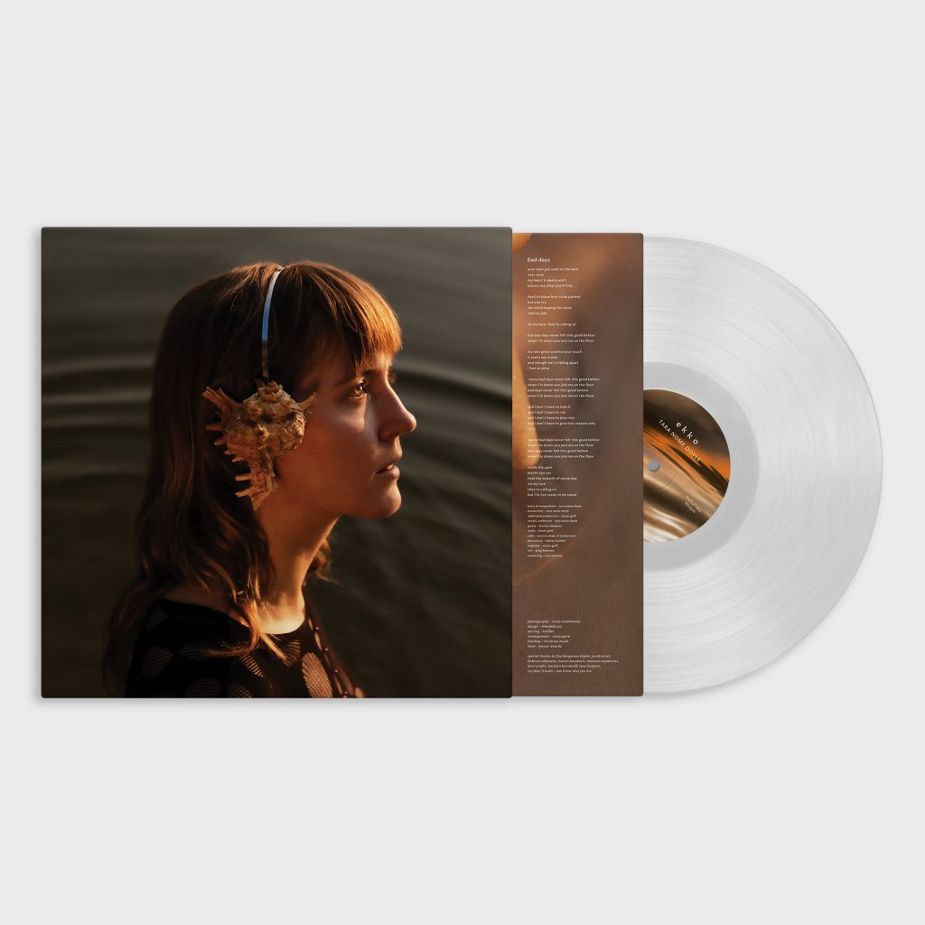 Tara Nome Doyle - Ekko - Lp