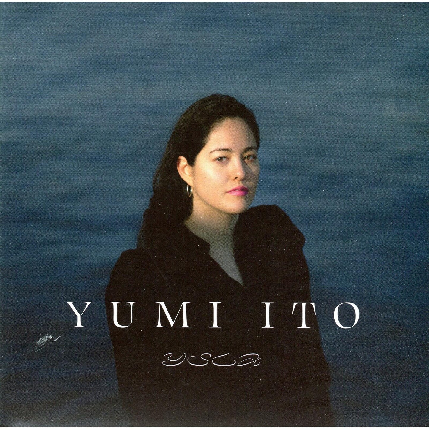 Yumi Ito - Ysla - Lp