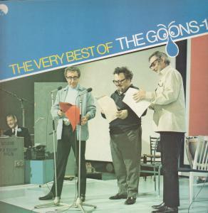 Goons - Very Best Of 1 - Lp