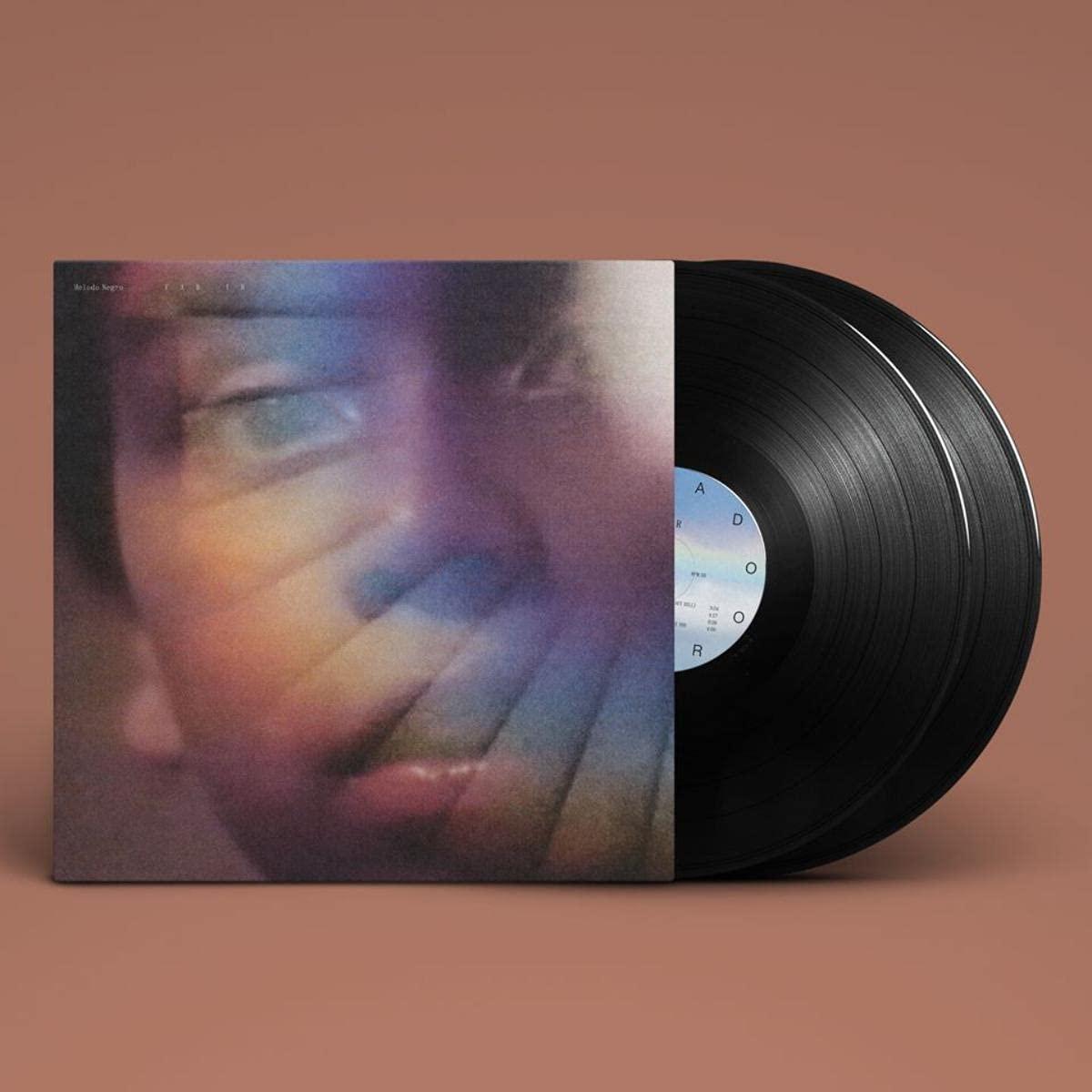 Helado Negro - Far In - Double Lp