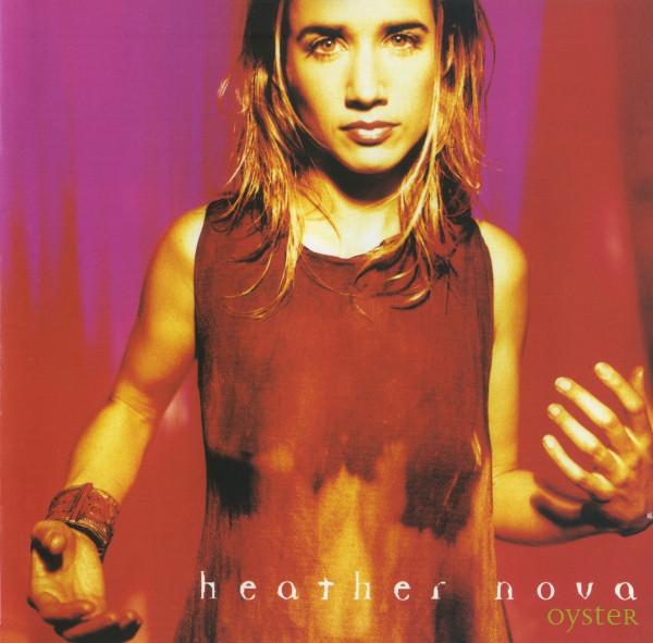 Heather Nova - Oyster - Cd