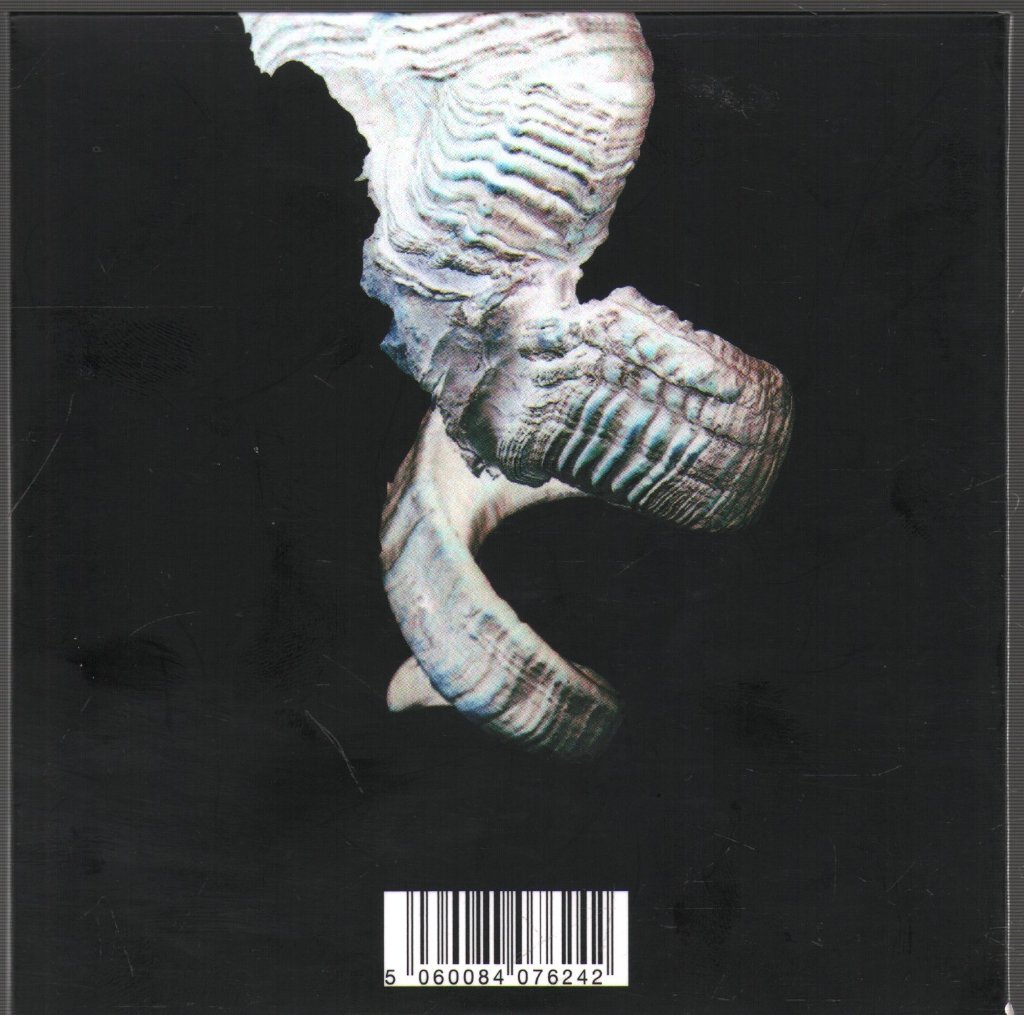 Coil - Remote Viewer - Cd