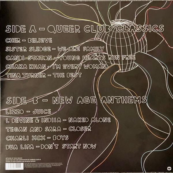 Various Artists - Pride 2021 - Lp