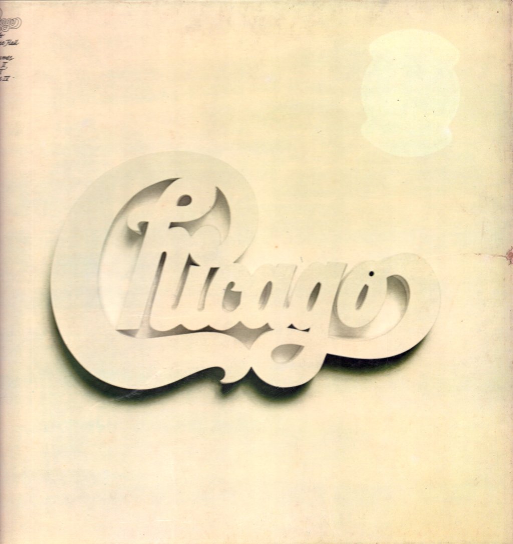 Chicago - Chicago At Carnegie Hall - Lp Set