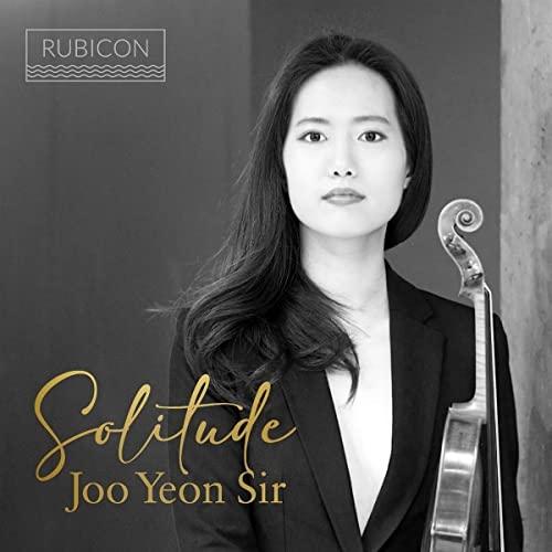 Joo Yeon Sir - Solitude - Cd