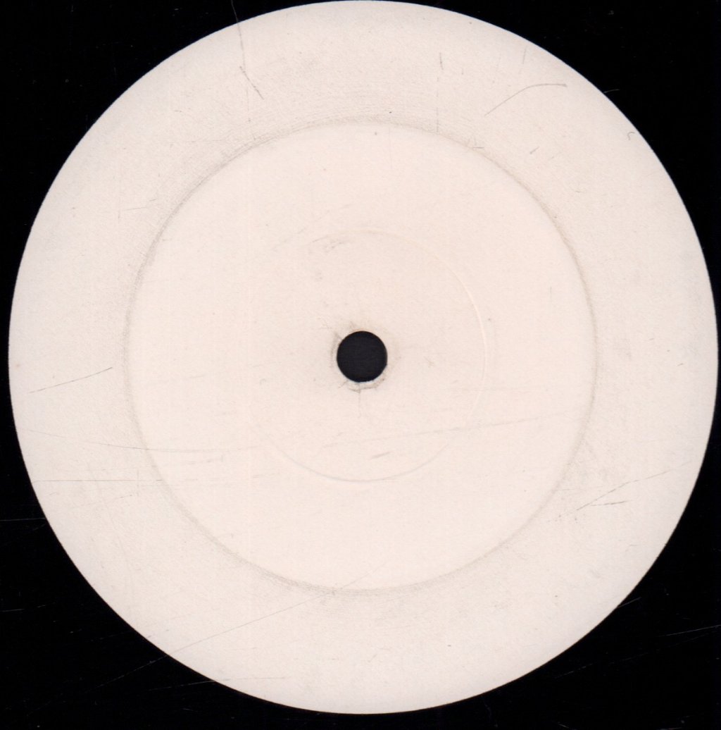 Recall - I've Seen Things - 12 Inch