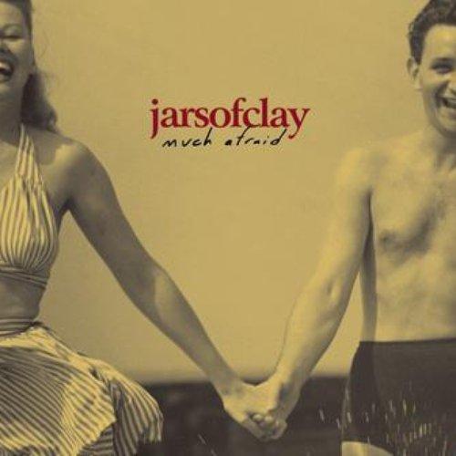 Jars Of Clay - Much Afraid - Lp