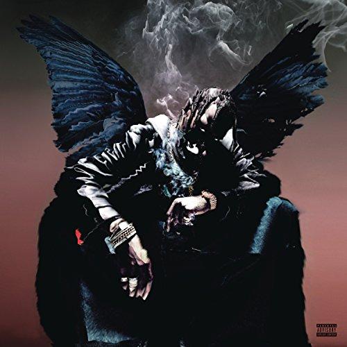 Travis Scott - Birds In the Trap Sing McKnight - Double Lp