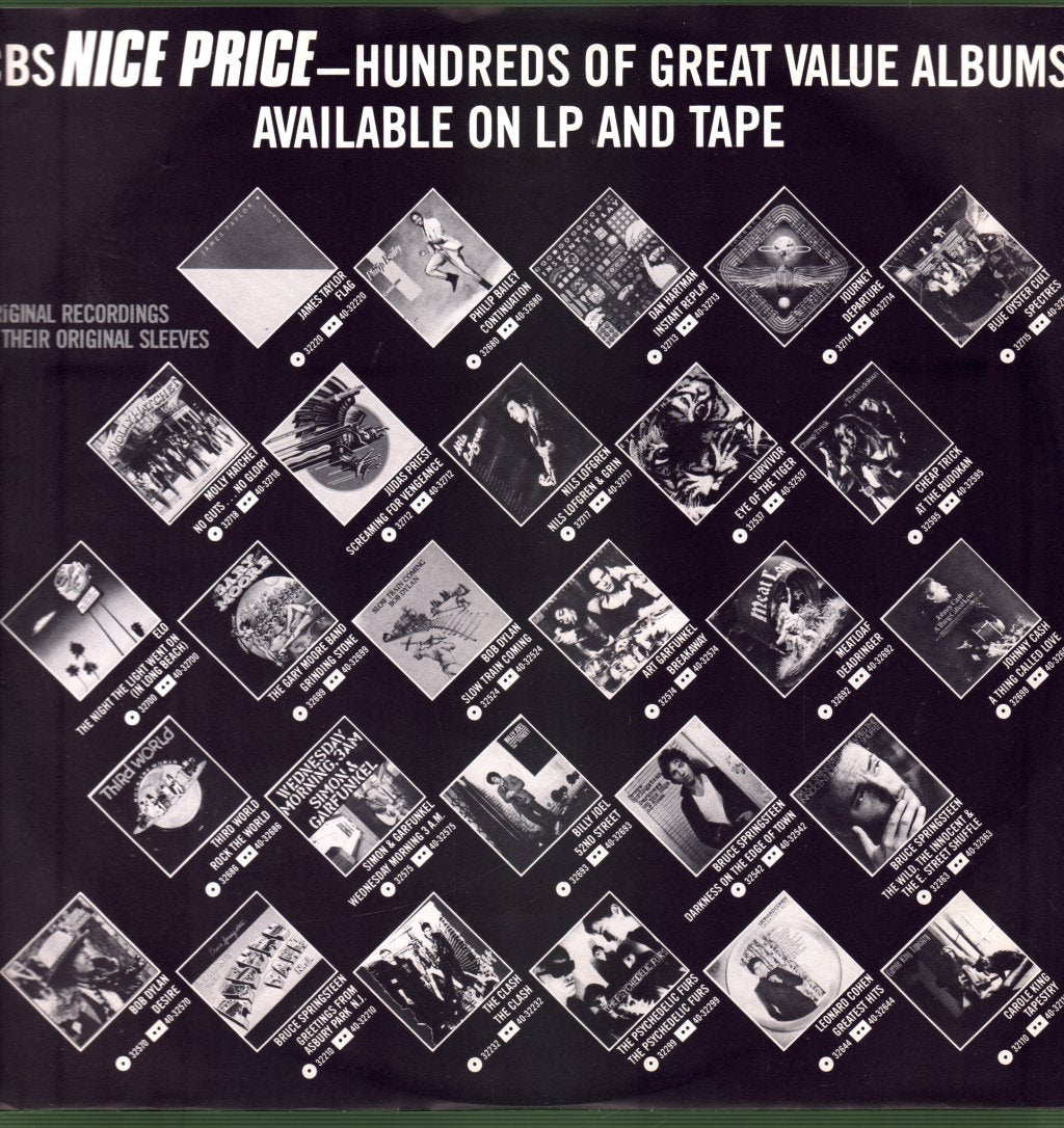 Fleetwood Mac - Greatest Hits - Lp