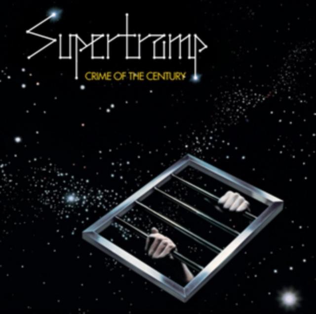 Supertramp - Crime of the Century - Cd