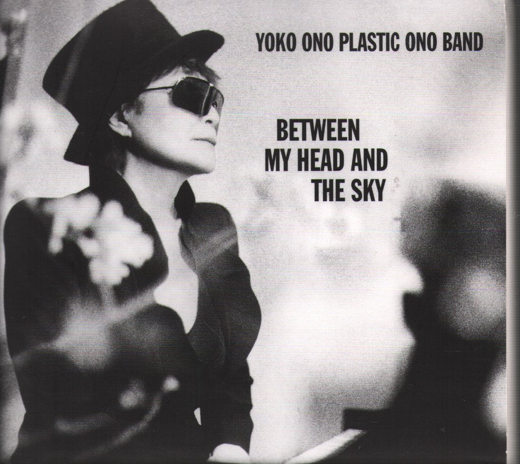 Yoko Ono / Plastic Ono Band - Between My Head And The Sky - Cd