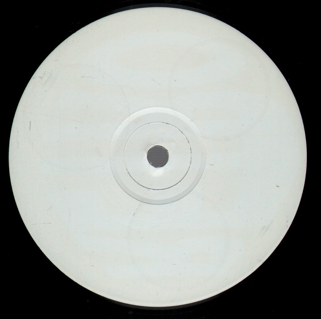 Slum Turkeys - Time Is Mine - 12 Inch