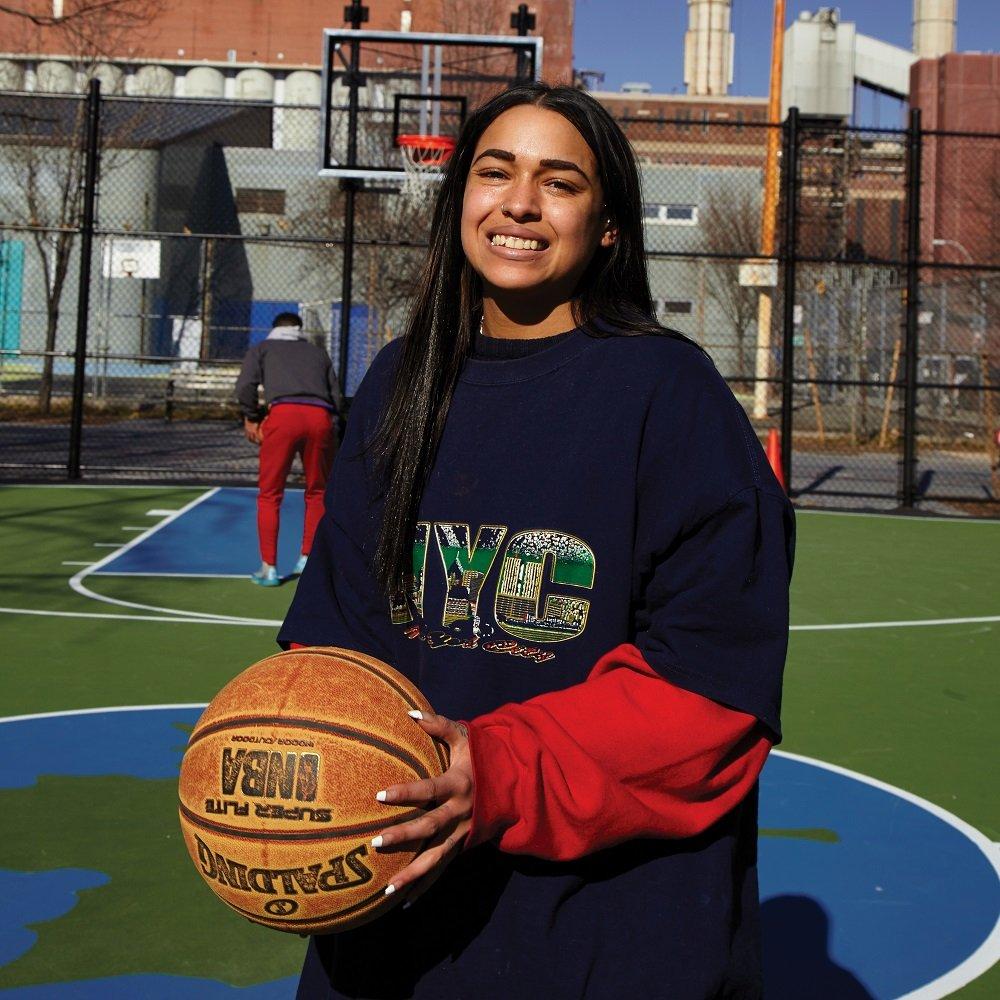 Princess Nokia - 1992 Deluxe - Double Lp
