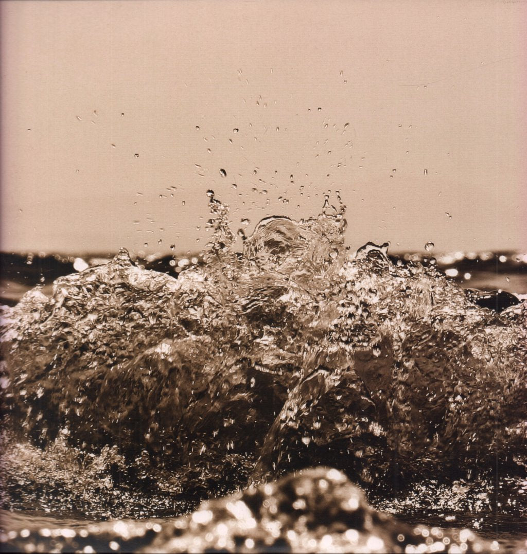 Hallock Hill - Union / A Hem Of Evening - Double Lp