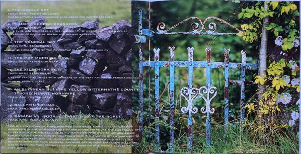 Chieftains - Water From The Well - Cd